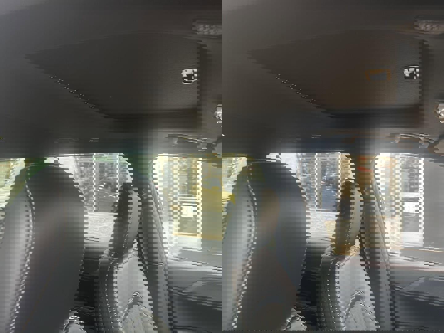 New 2025 Jeep Grand Cherokee L Altitude image 5