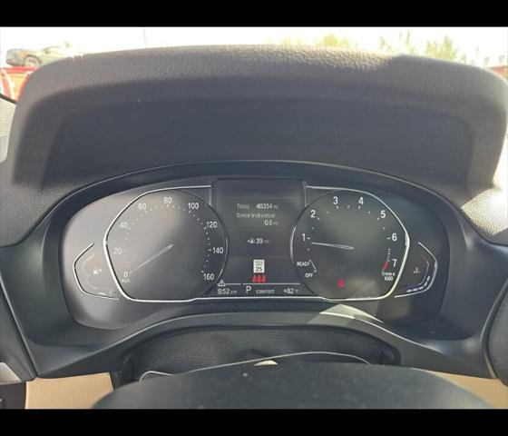 Used 2022 BMW X3 sDrive30i w/ Convenience Package RWD image 13