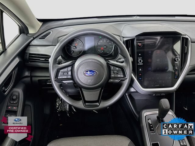Used 2024 Subaru Crosstrek 2.0i Premium AWD/4WD image 22