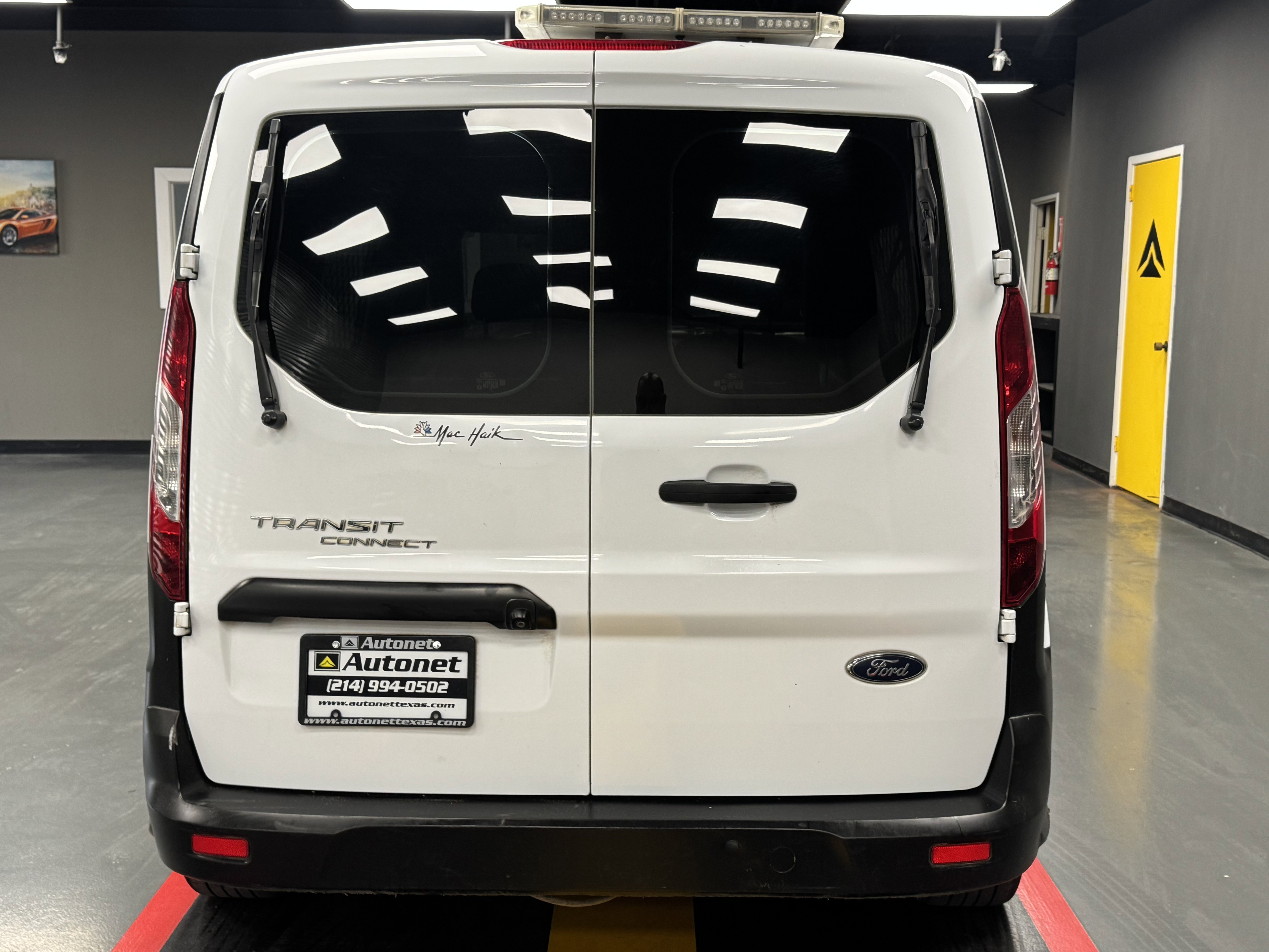 Used 2019 Ford Transit Connect XL FWD image 5