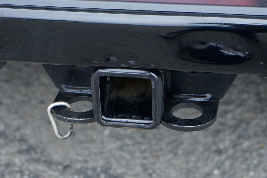 Used 2021 RAM 3500 Big Horn w/ Level 2 Equipment Group image 46