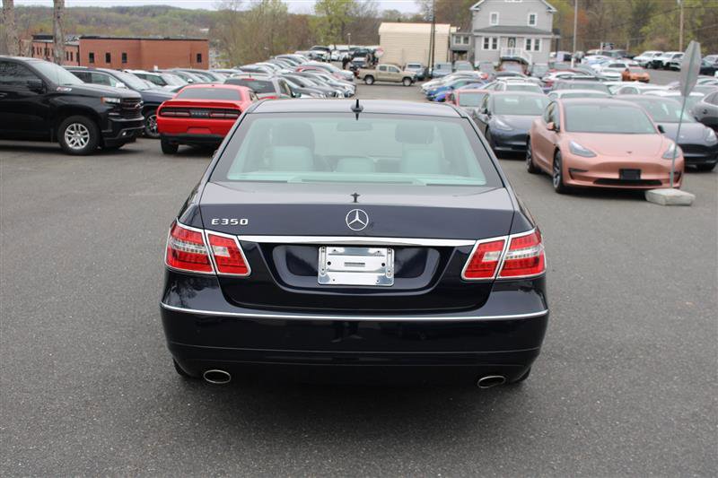 Used 2010 Mercedes-Benz E 350 E 350 w/ Premium 2 Pkg image 7
