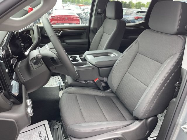 New 2026 GMC Sierra 1500 Elevation AWD/4WD image 11