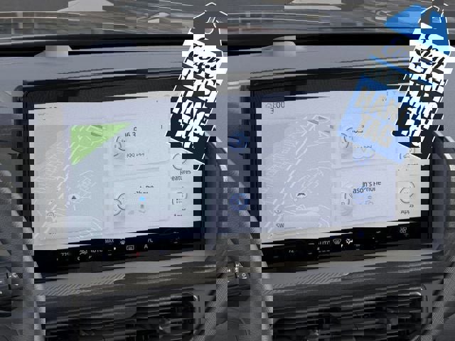 New 2026 Ford Bronco Sport Big Bend image 14