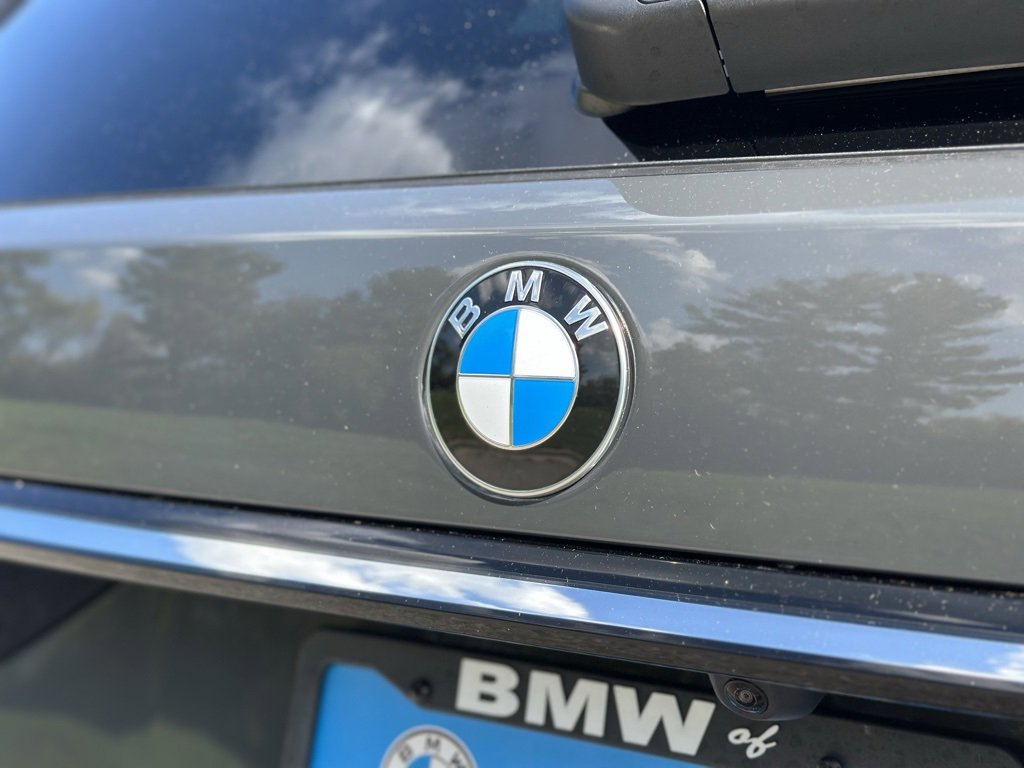 New 2026 BMW ALPINA XB7 image 16