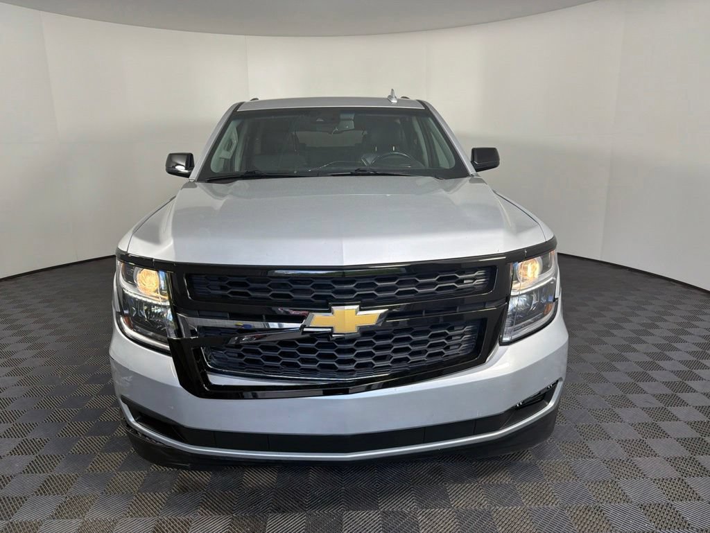 Used 2019 Chevrolet Suburban LT AWD/4WD image 5