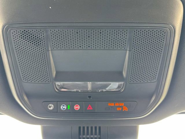 New 2025 Chevrolet Silverado EV LT image 14