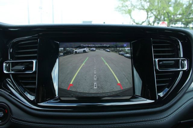 Used 2024 Dodge Durango SXT w/ Trailer Tow Group IV image 22