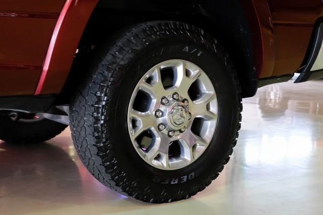 Used 2020 RAM 3500 Laramie AWD/4WD image 64