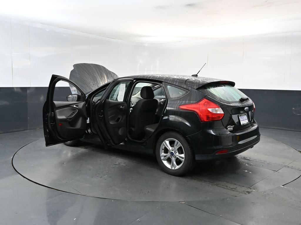 Used 2014 Ford Focus SE FWD image 28
