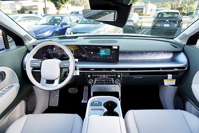 New 2026 Hyundai Ioniq 9 Calligraphy image 28