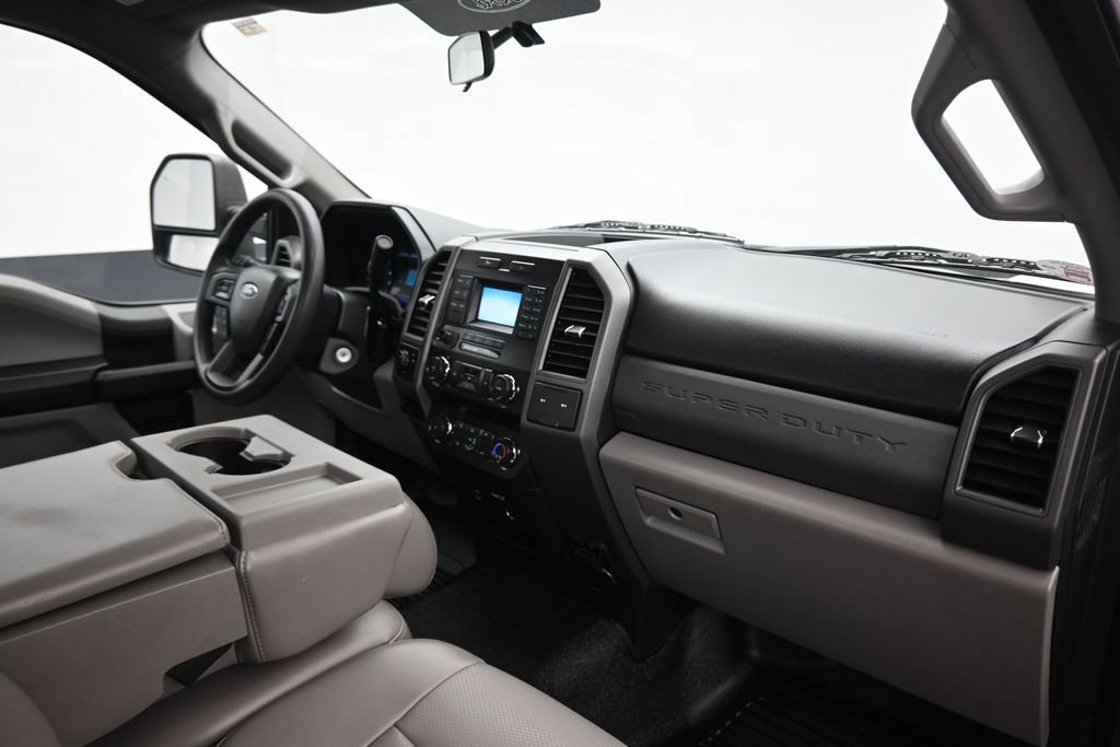 Used 2019 Ford F250 XL w/ XL Value Package RWD image 30
