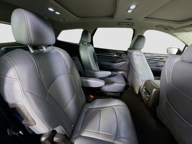 Used 2019 Buick Enclave Premium w/ Experience Buick Package image 30