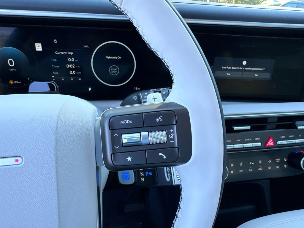 New 2026 Hyundai Palisade Calligraphy image 18