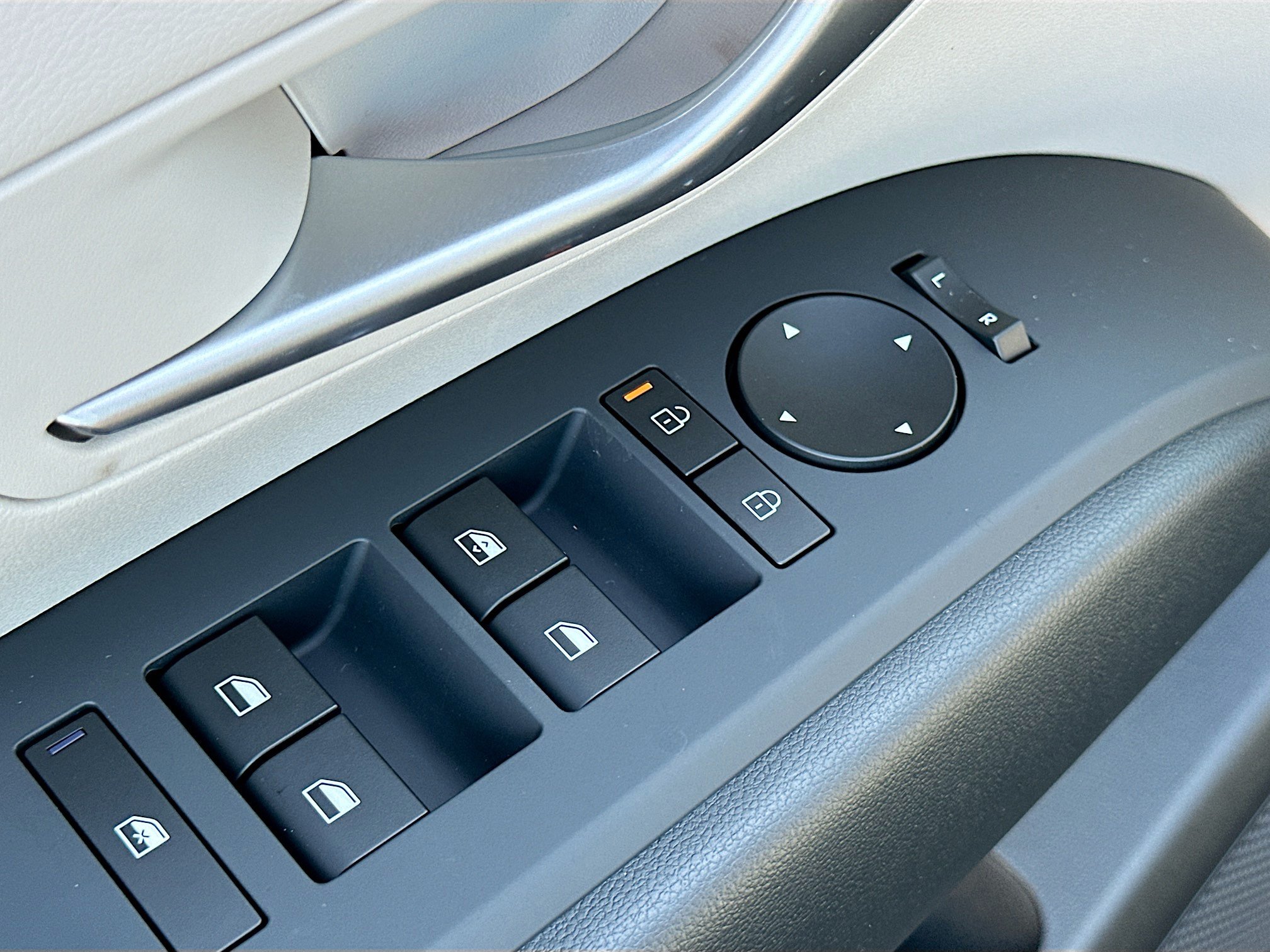New 2026 Hyundai Tucson SE AWD/4WD image 8