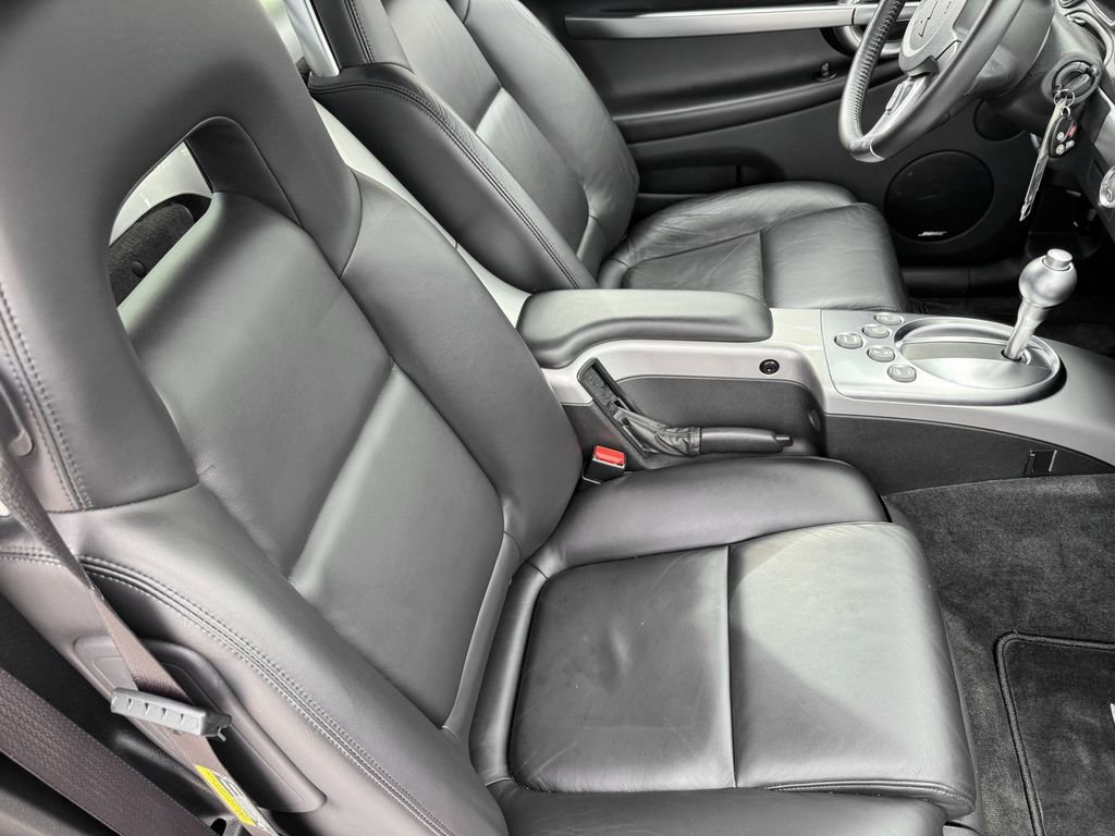 Used 2004 Chevrolet SSR Base w/ Preferred Equipment Group image 28