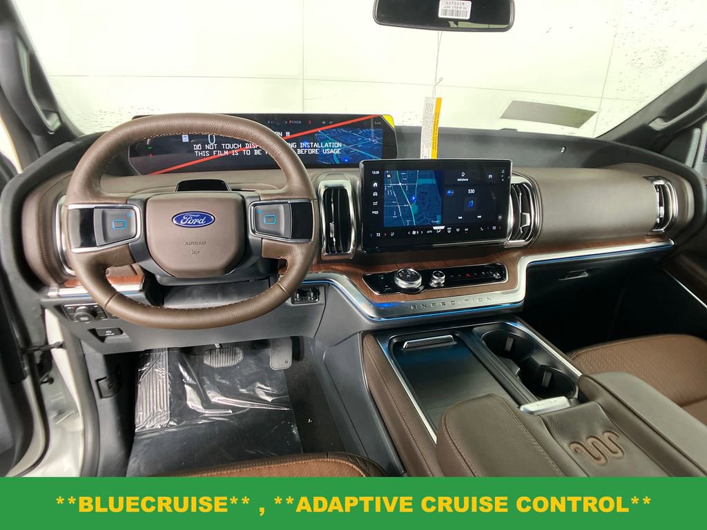 New 2026 Ford Expedition King Ranch image 8