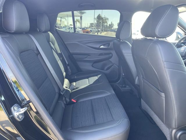 Certified 2024 Buick Envista Preferred image 25