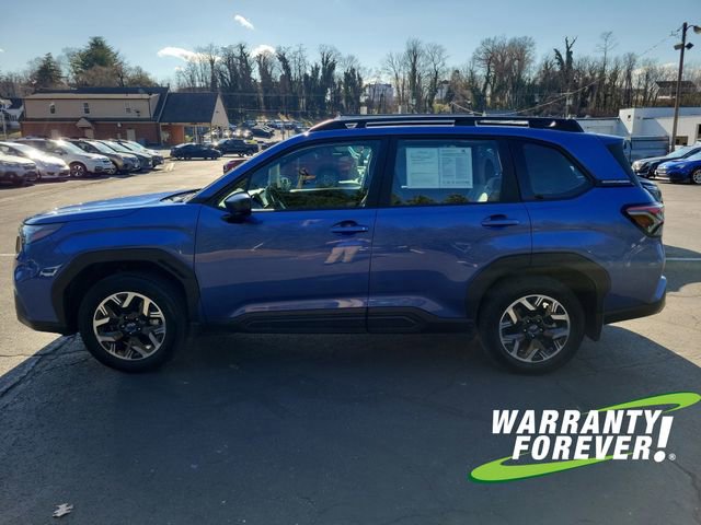 Certified 2026 Subaru Forester image 4