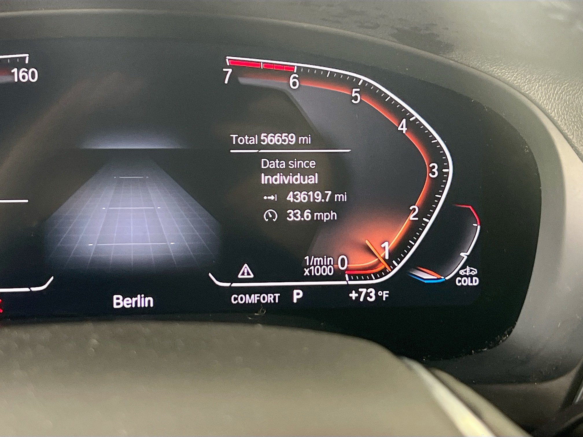 Used 2021 BMW X4 xDrive30i w/ Premium Package AWD/4WD image 12