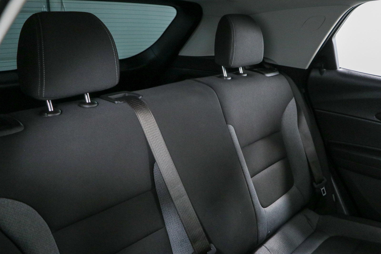Used 2023 Chevrolet TrailBlazer LT FWD image 27