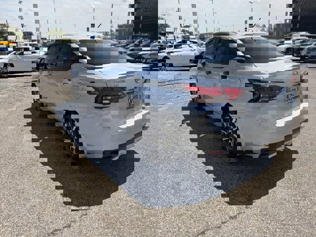 Used 2024 Nissan Versa S w/ S Plus Package image 3