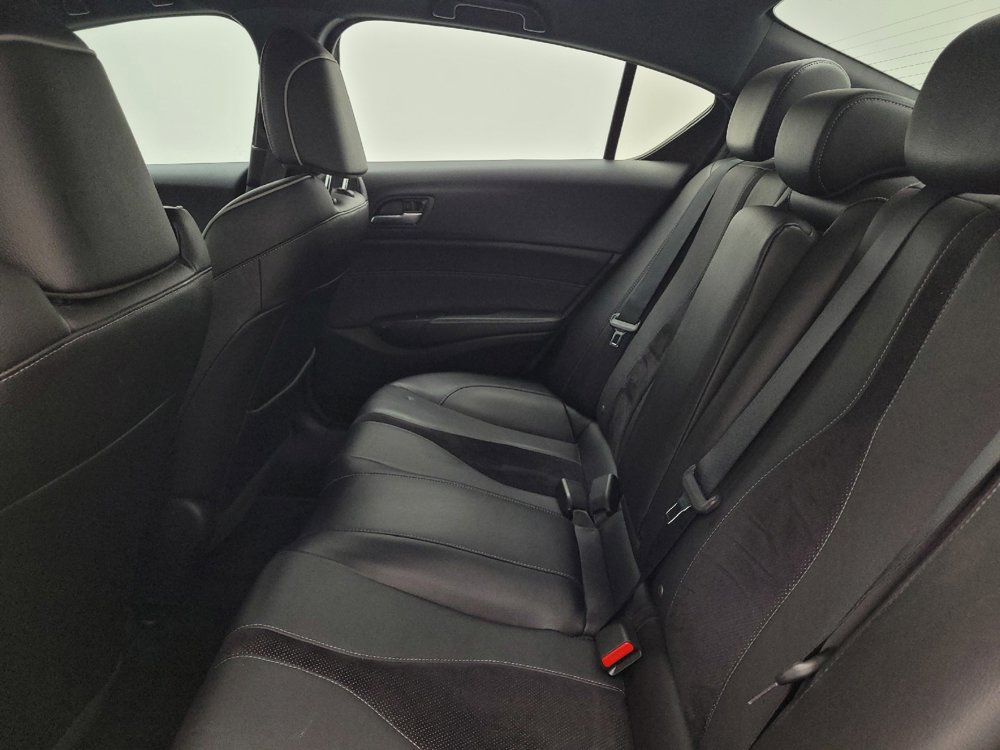 Used 2019 Acura ILX FWD image 18