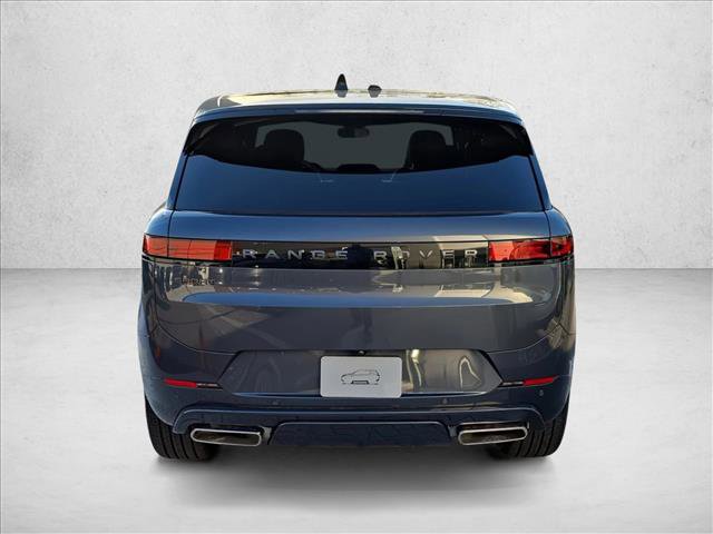New 2025 Land Rover Range Rover Sport Dynamic SE image 6