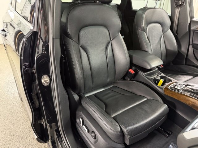 Used 2015 Audi Q5 TDI Premium Plus w/ Technology Package AWD/4WD image 24