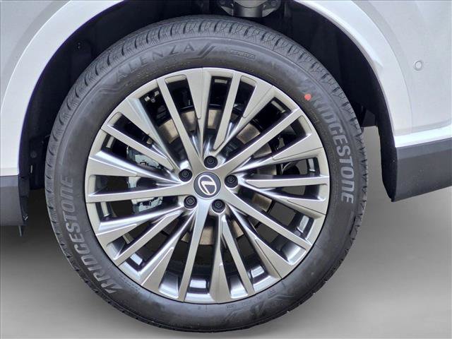 New 2026 Lexus RX 350 w/ Convenience Package AWD/4WD image 10
