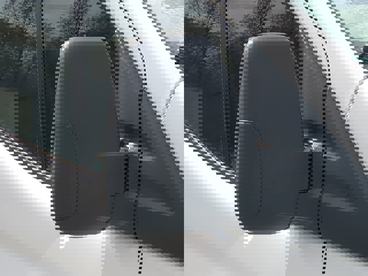 New 2026 Ford Transit 150 XL RWD image 10