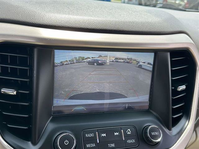 Used 2018 GMC Acadia Denali AWD/4WD image 20