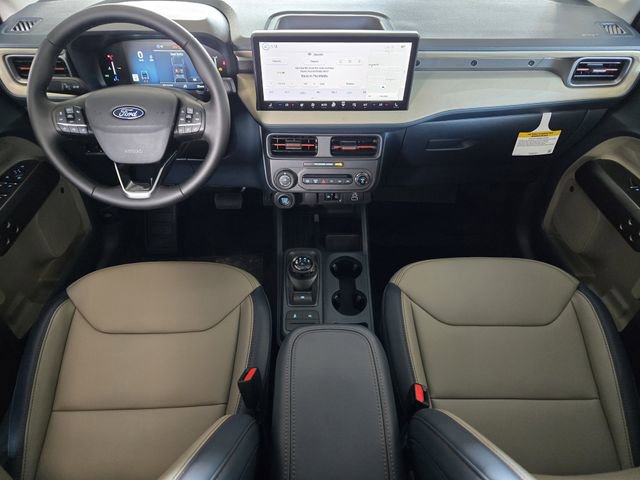 New 2025 Ford Maverick Lariat w/ 4K Tow Package image 19