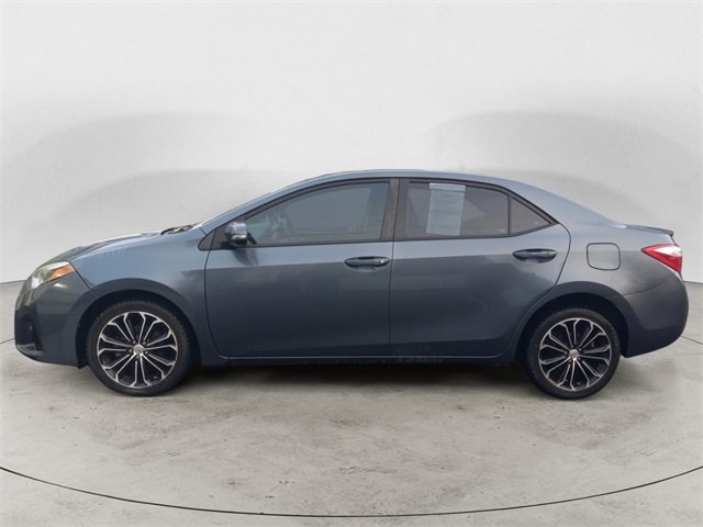 Used 2014 Toyota Corolla S image 2