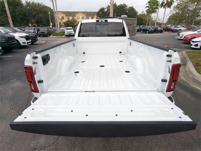 New 2026 RAM 3500 Laramie w/ Max Tow Package image 14