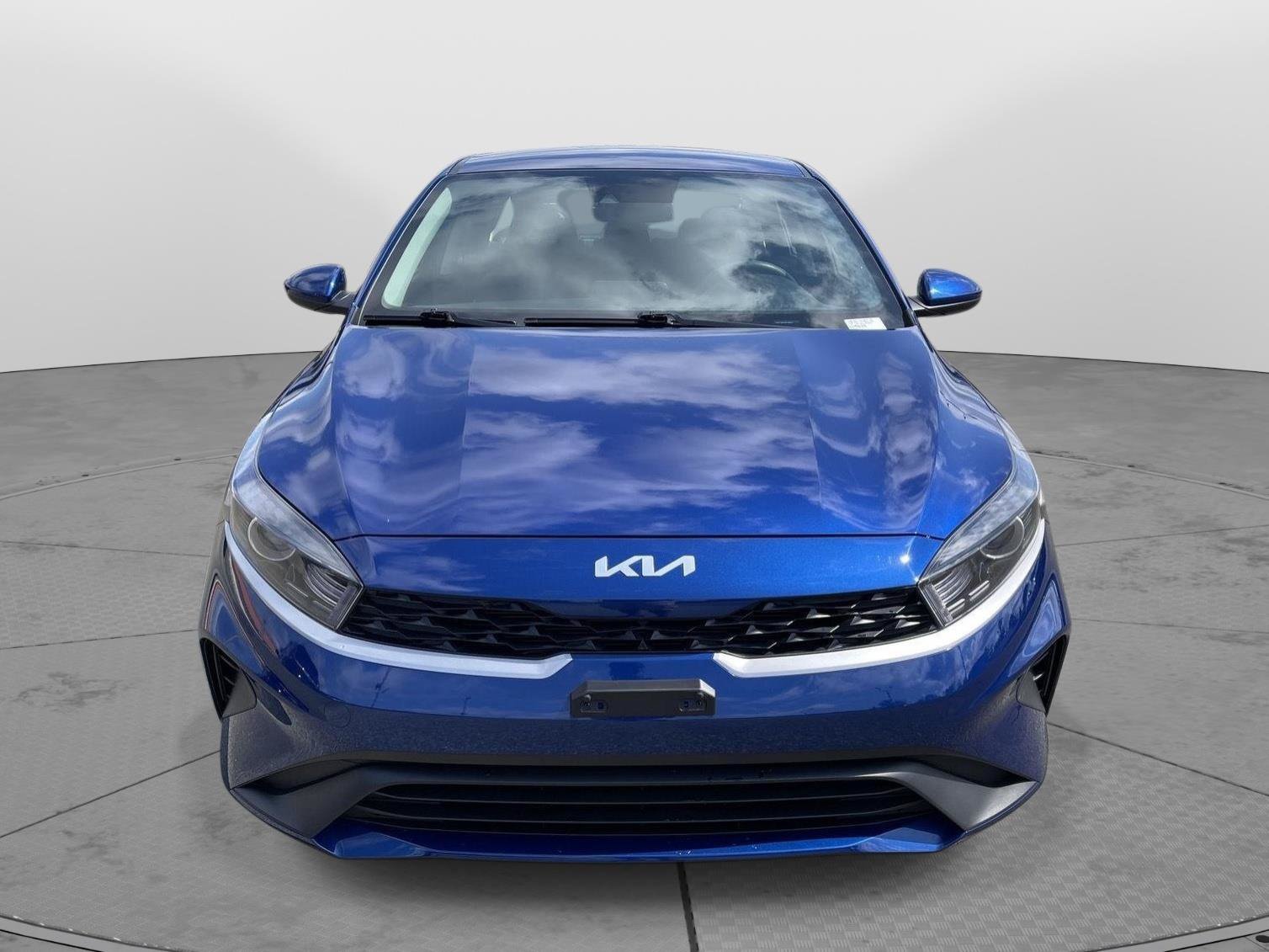 Used 2024 Kia Forte LXS FWD image 15