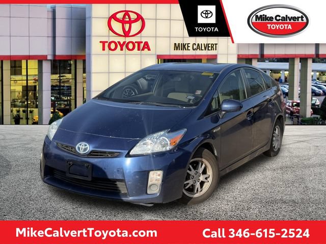 Used 2011 Toyota Prius Two