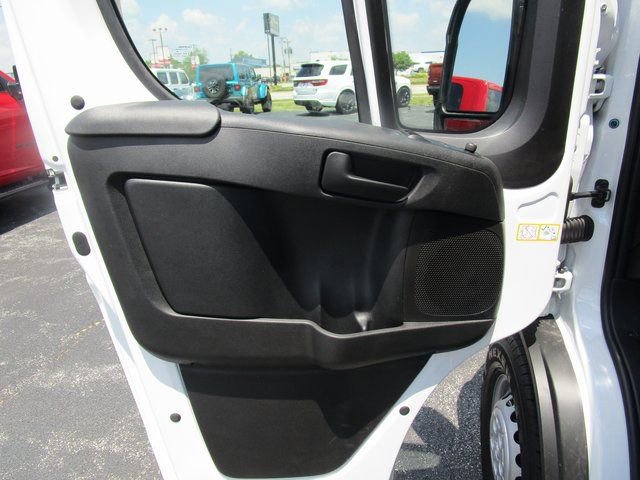 New 2024 RAM ProMaster 1500 w/ Convenience Group image 15