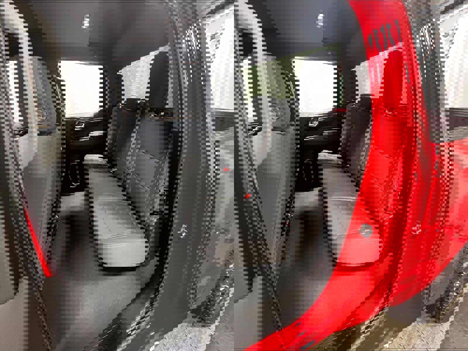 Used 2022 Chevrolet Silverado 1500 LT image 15