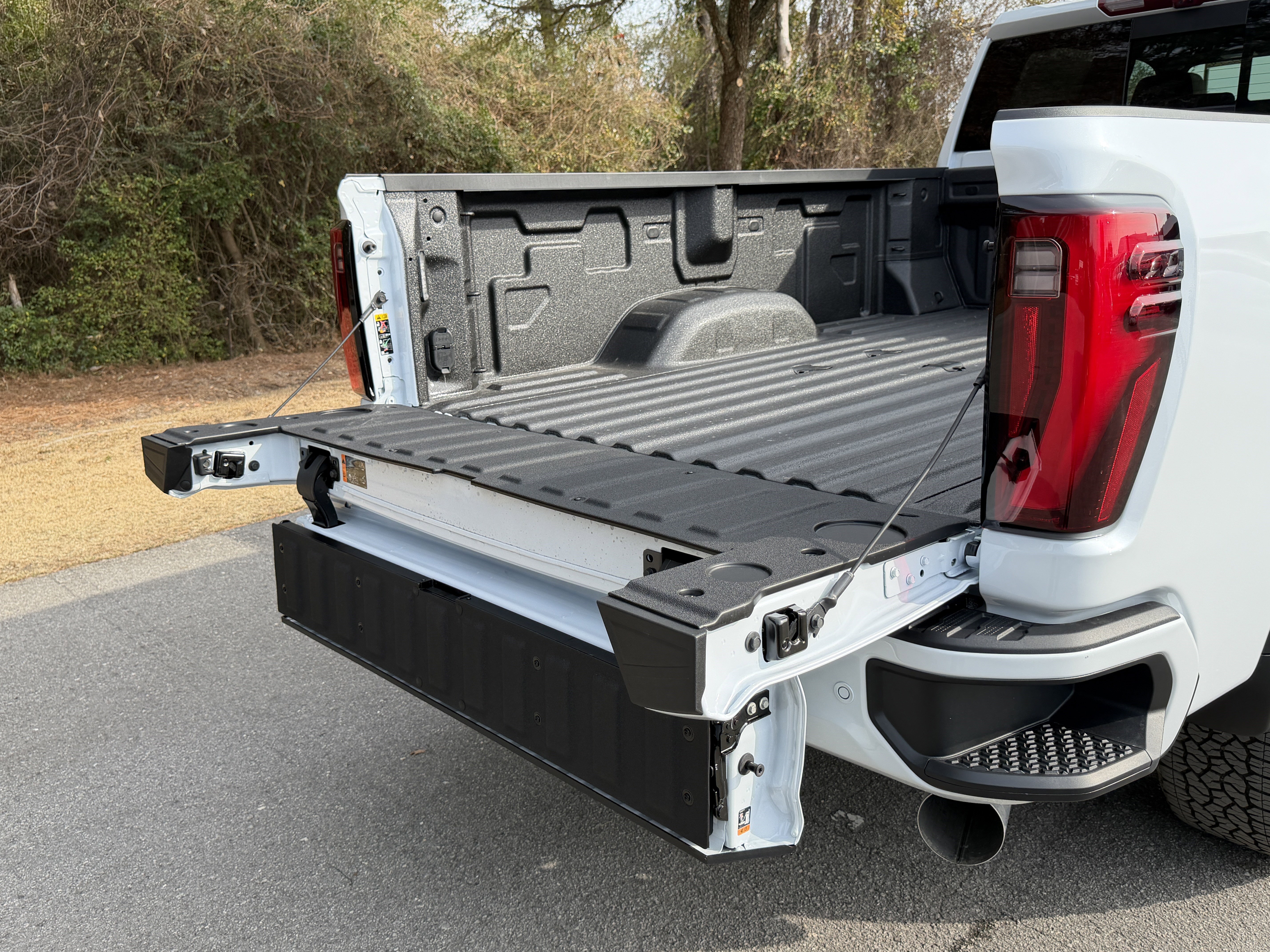 New 2026 GMC Sierra 3500 Denali Ultimate image 14