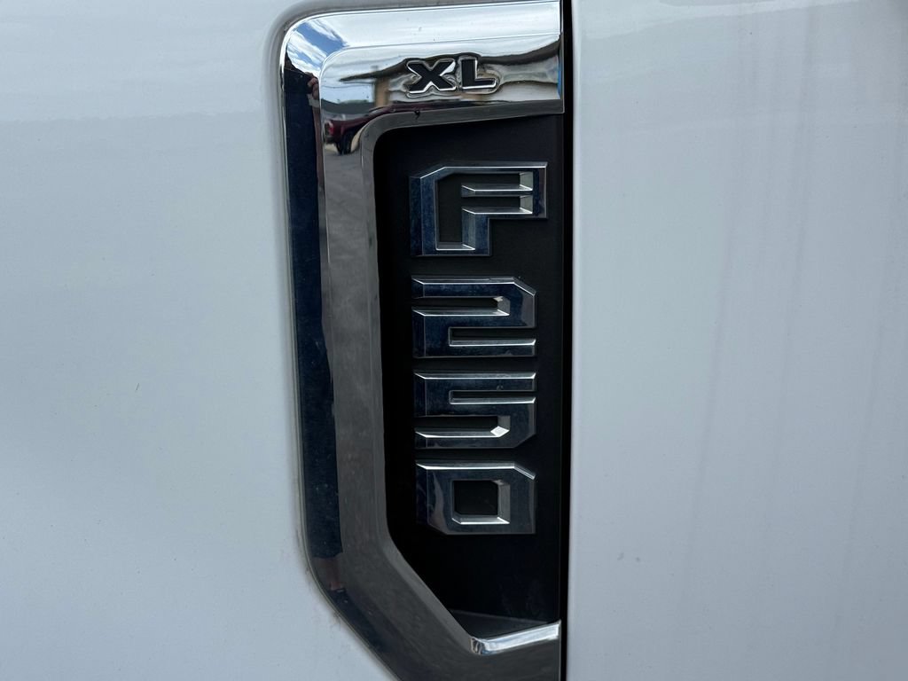 Used 2020 Ford F250 XL w/ Power Equipment Group AWD/4WD image 14