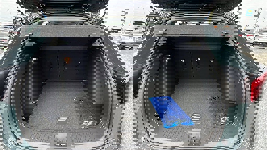 New 2026 Chevrolet Trax LT w/ LT Convenience Package image 10