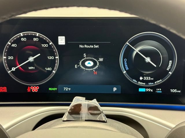 New 2026 Hyundai Ioniq 9 SEL AWD/4WD image 40
