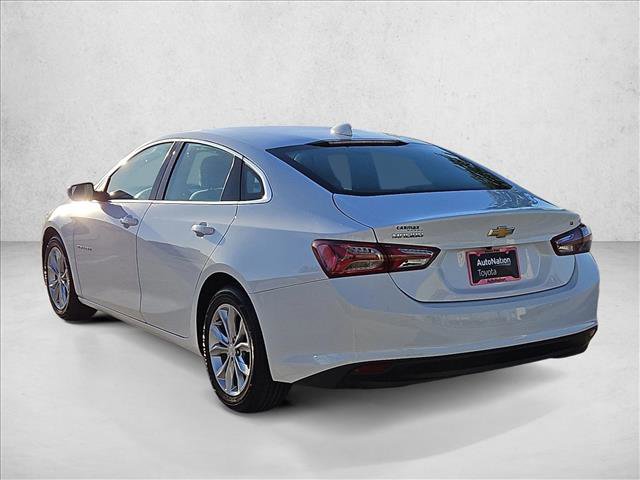 Used 2022 Chevrolet Malibu LT image 6