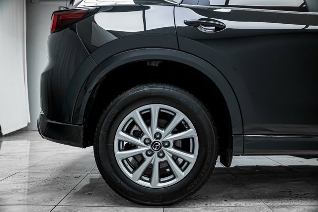 Used 2024 MAZDA CX-5 AWD 2.5 S w/ Select Package image 36