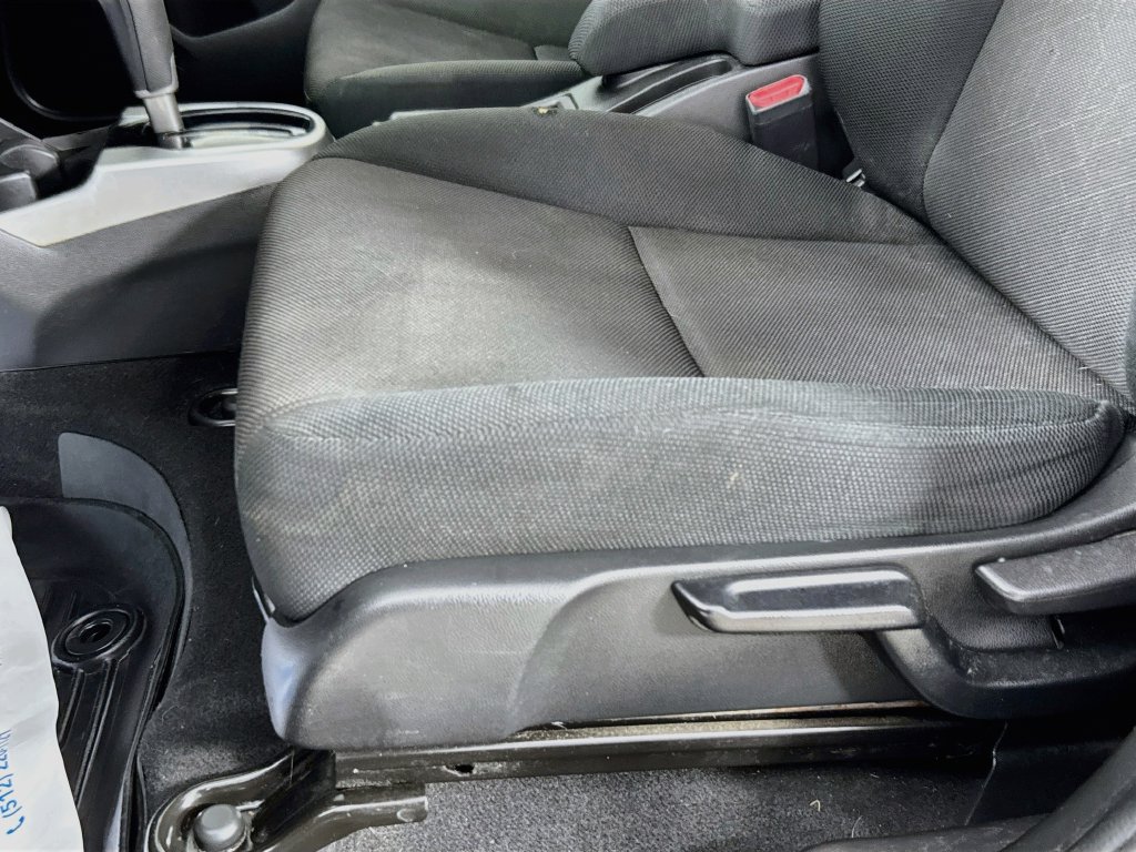 Used 2016 Honda Fit EX image 19