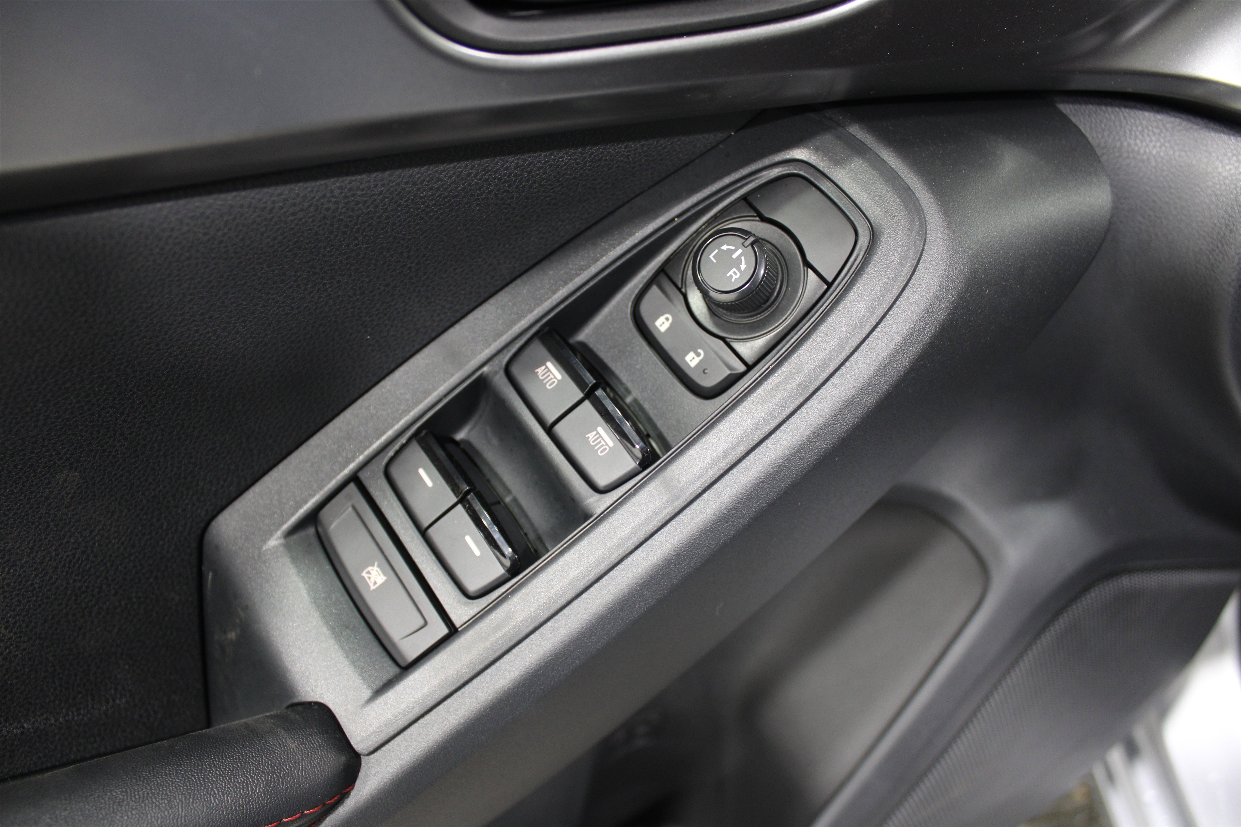 New 2026 Subaru Impreza 2.0i Sport image 7