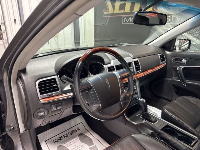 Used 2010 Lincoln MKZ AWD image 6