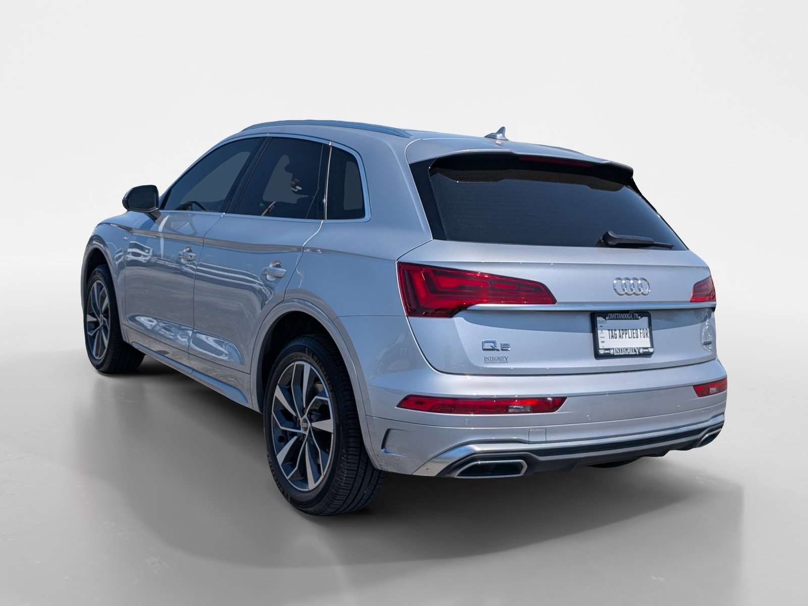 Used 2022 Audi Q5 2.0T Premium Plus image 4
