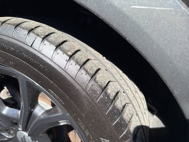 Used 2024 Dodge Hornet R/T Plus w/ R/T Blacktop Package image 10